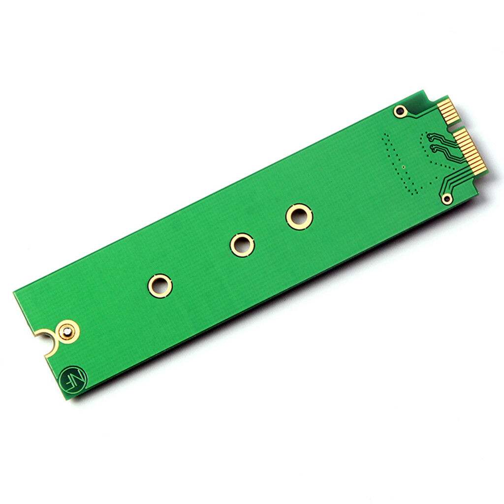 M.2 NGFF SSD To 18 Pin Adapter Card SSD For Asus UX21 UX31 Zenbook 128G 256G SSD