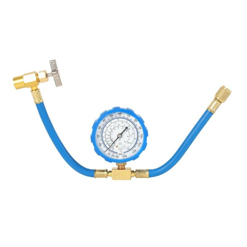 R134A Automotive Air Conditioning and Fluoride Tools Refrigerant Detection andR8