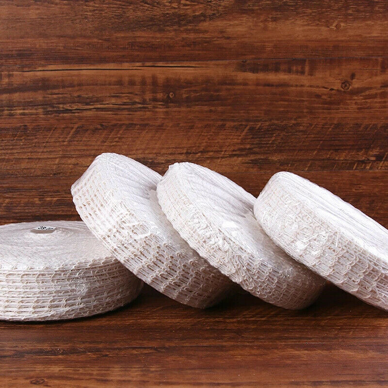 5 Meter Cotton Meat Net Ham Sausage Net Butcher's String Sausage Net Sausage SJ