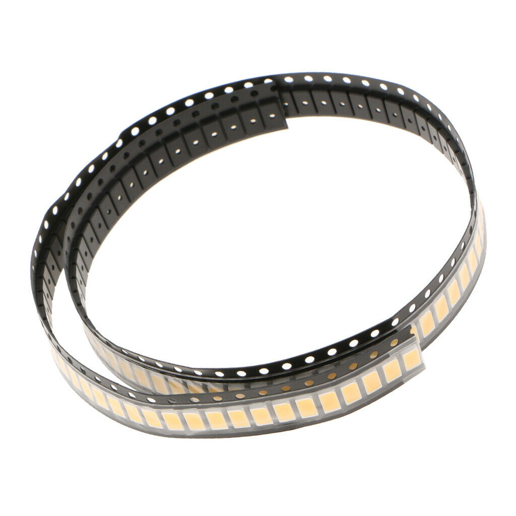100pcs 5730-CW/WW 0.5W-150Ma 50-55lm SMD LED Diodes Warm White
