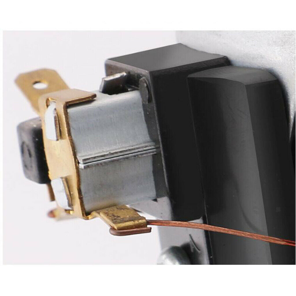 Kitchen Heavy Duty 220V Vacuum Cleaner Motor Parts Accessories Household