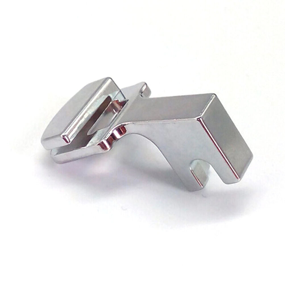Hot Ruffler Hem Presser Foot For Sewing Machine Brother Singer Janome Ken.l8