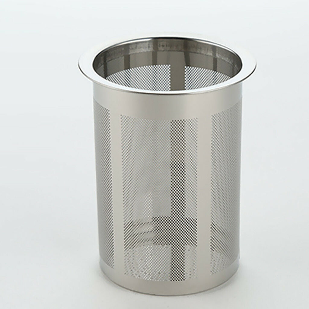 Stainless Chocolate Shaker Coffee Powder Filter Salt Flour Coffee Sifter