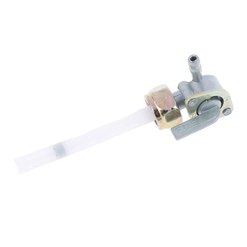 Motorcycle Gas Petrol Fuel Tank Switch Tap Petcock Valve Open/Close SwitchesBDA