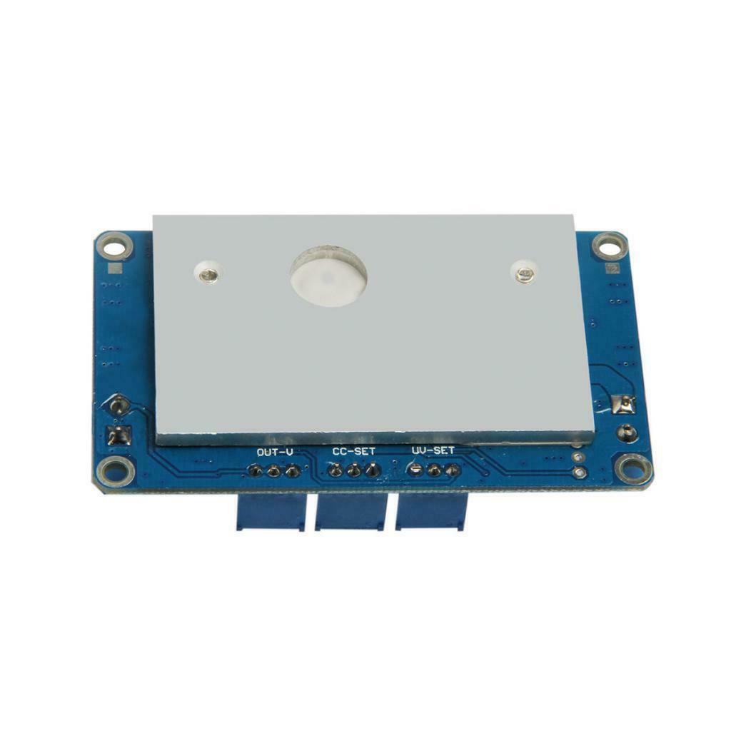 LTC3780 130W Automatic Lifting Pressure Step Up Down Regulator Module