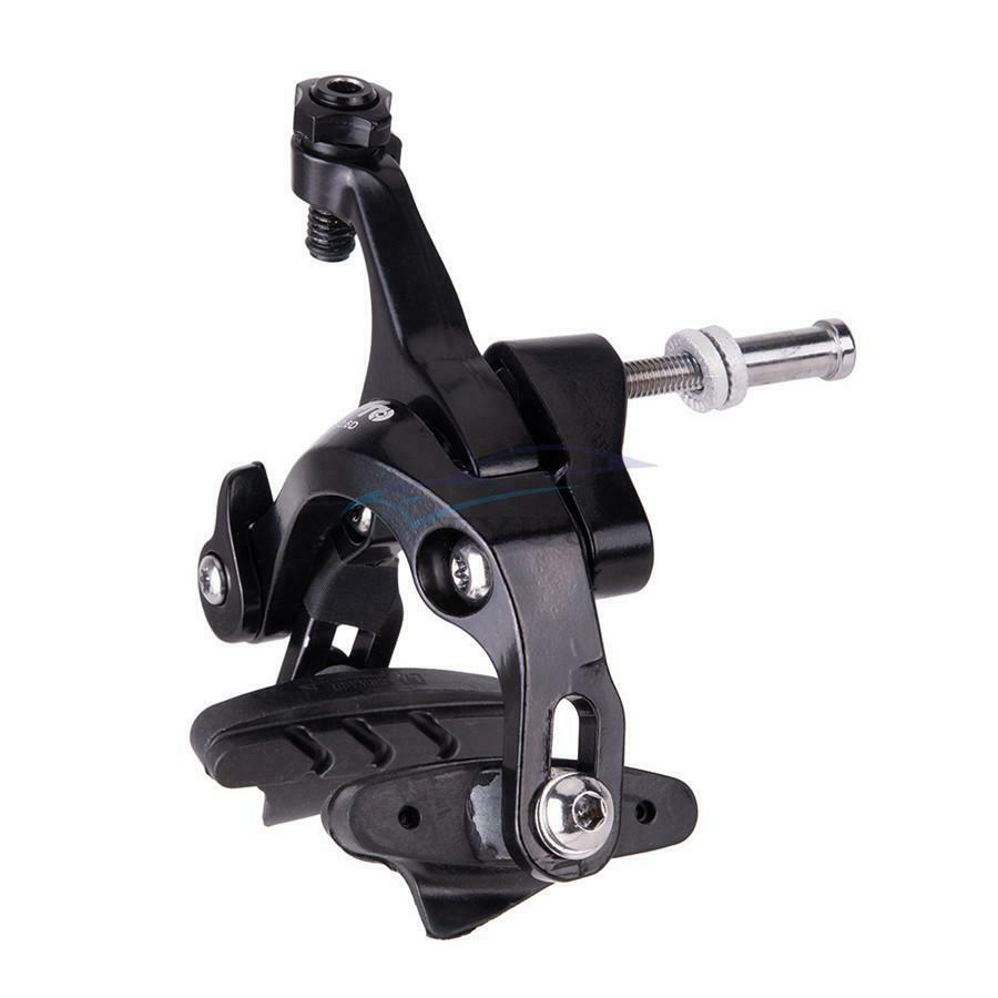 39MM-52MM Double Pivot Caliper Brake+Front Caliper Ntype For 28C Tire Road Bike