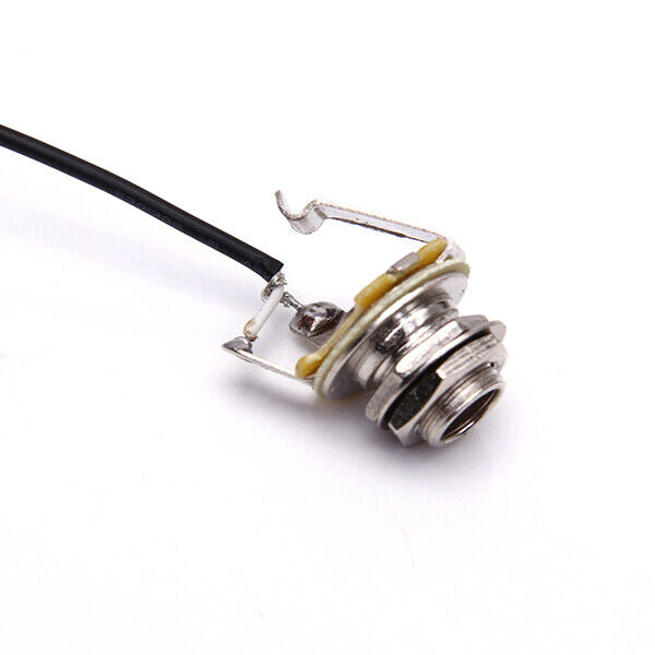 Guitar Wiring Harness 3 way Toggle Switch Pickup for Electric Guitar