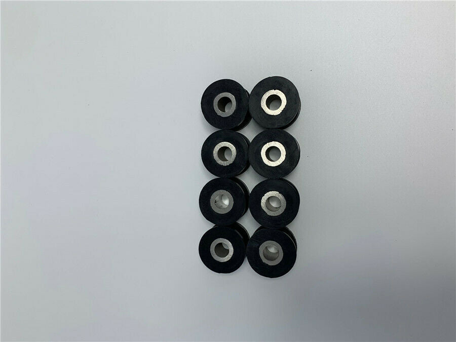 New For Arctic Cat 400 454 500 650 4X4 All Shock Bushing Kit Upper Lower Rear