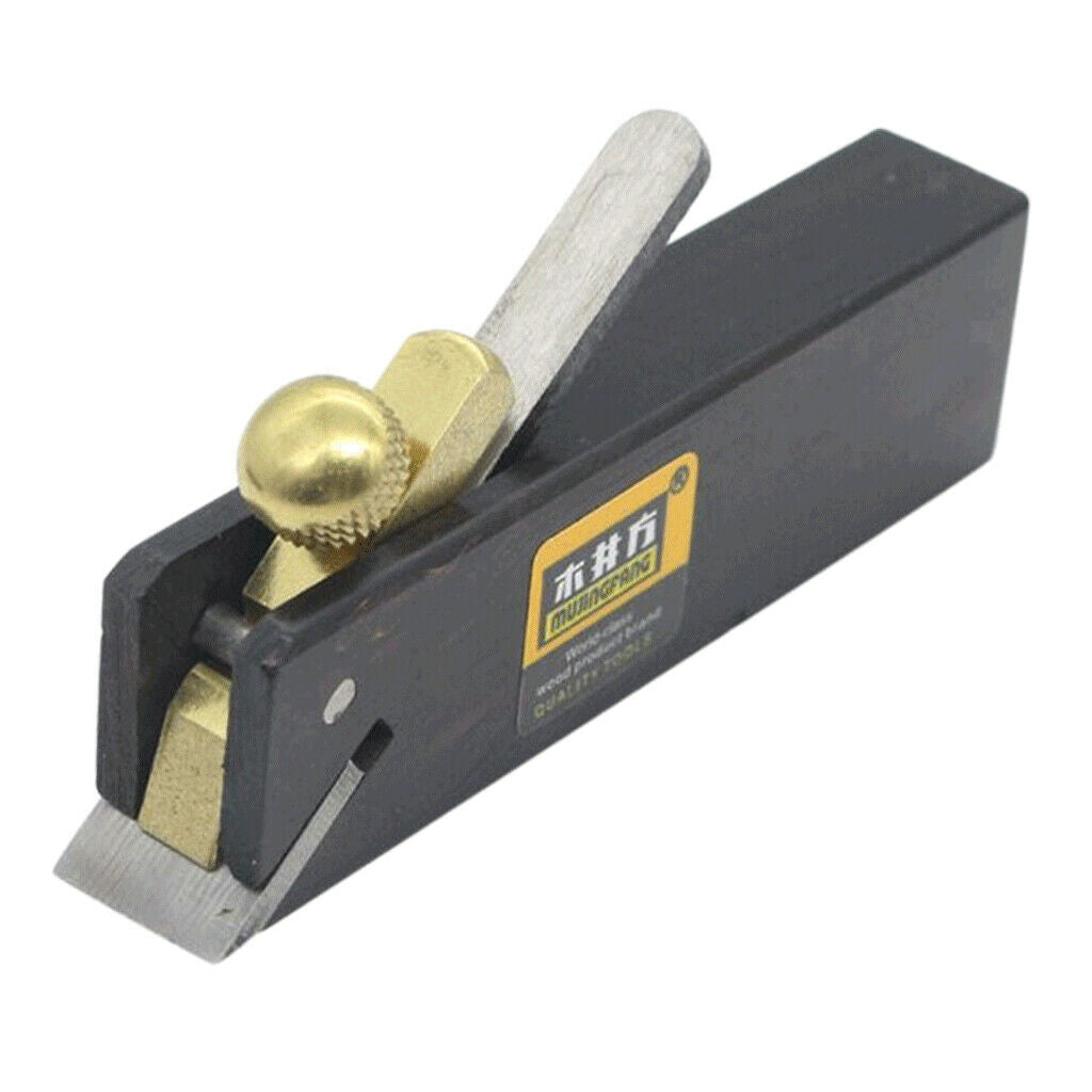 Wood Hand Planes Carpentry Carpenter Tool Woodworking Joinery Retro #1