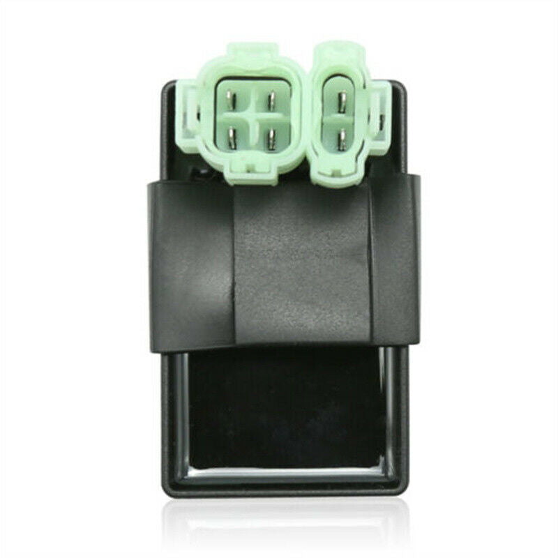 6 Pin AC CDI BOX For GY6 50cc 125cc 150cc ATV Taotao Roketa Sunl Lance Scooter