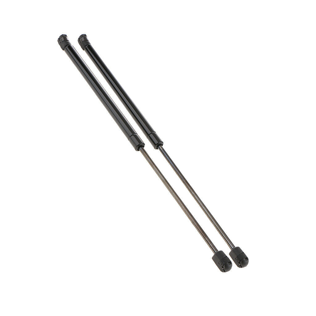 2 Piece Bonnet Struts Gas Stay for Falcon Fairlane Fairmont LTD 02-12 BA BF