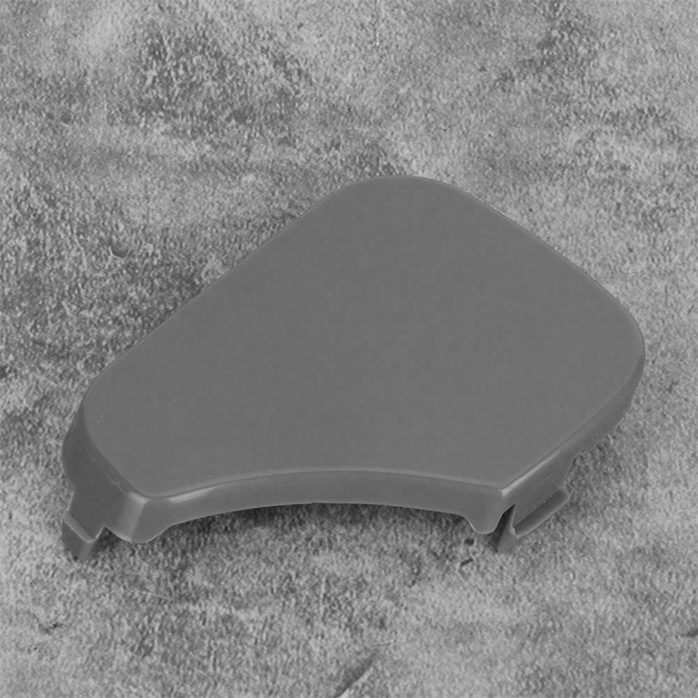 Front Bumper Tow Hook Cover Cap 1375861 6S6117A989AA Fit FORD FIESTA MK6 2005+