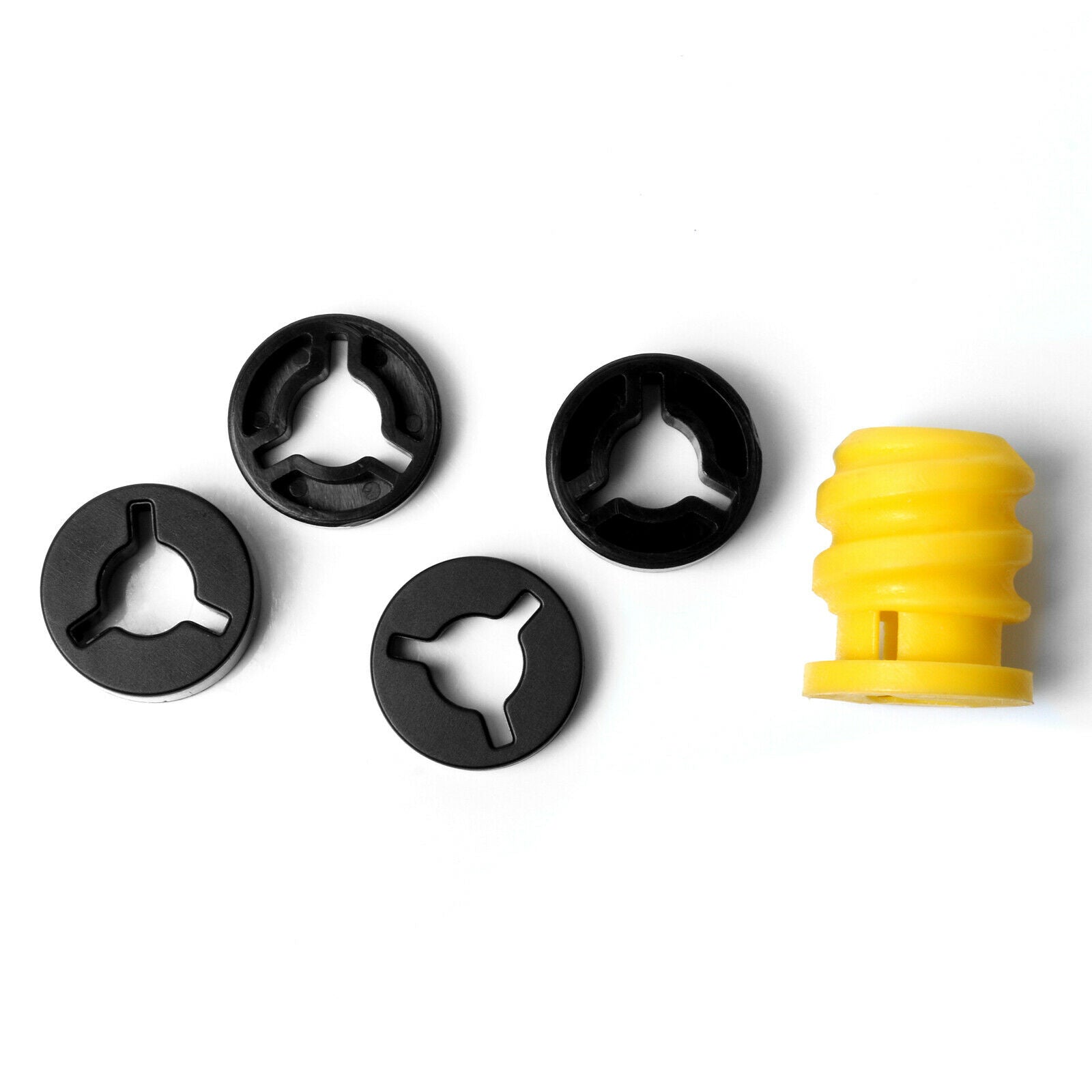 For Logitech Steering Wheel G25/G27/G29 Universal Pedal Modification Kit ZAU