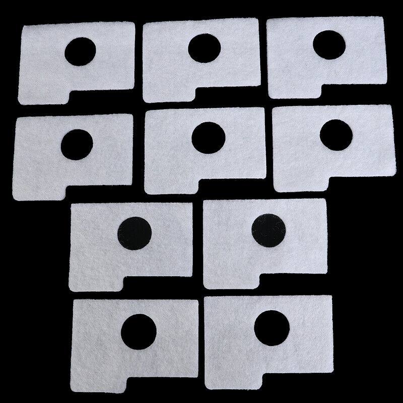 10pc Air Filter Plate Kit Trimmer Parts For STIHL MS 180 170 MS180 MS170^.l8