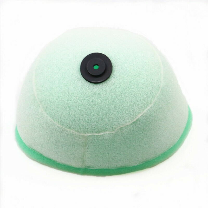 Foam Air Filter Intake Cleaner For Off Road Dirt Kawasaki KXF250 KX450F