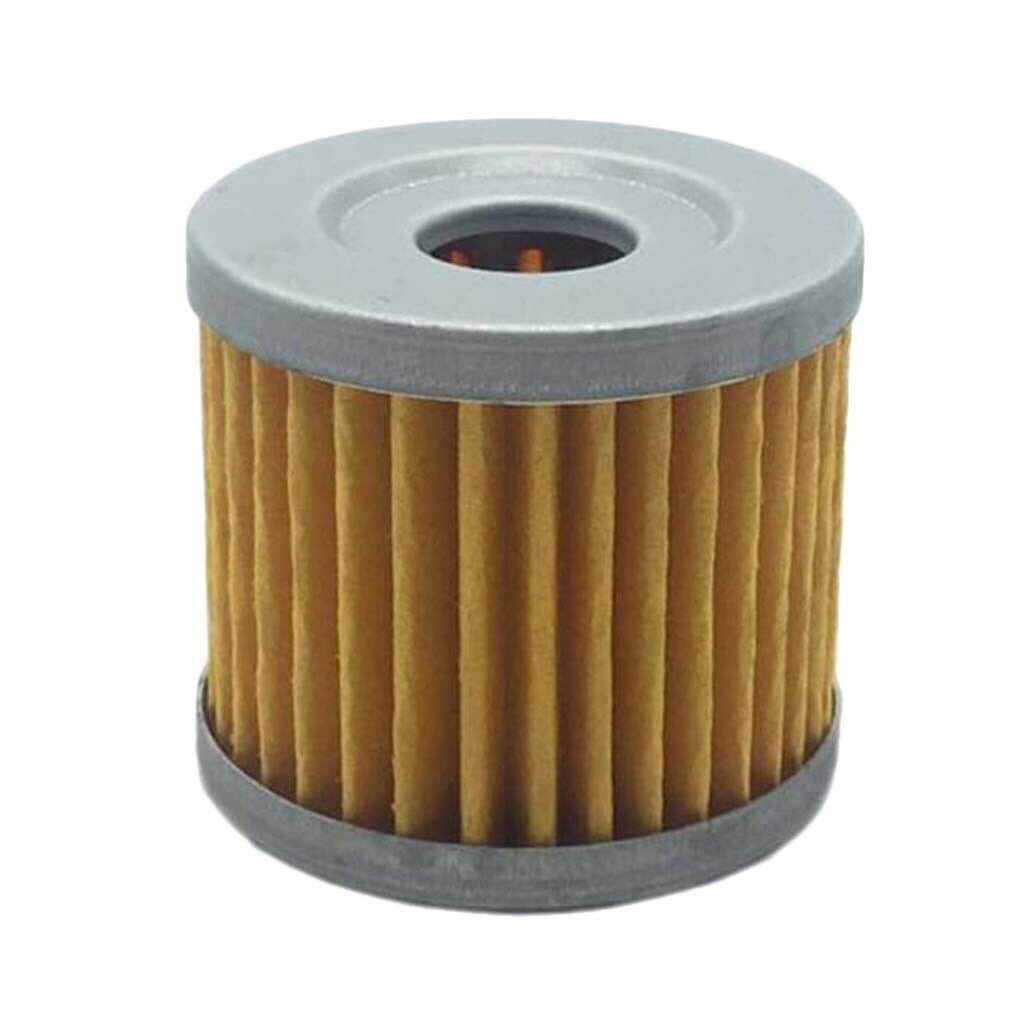 Outboard Four Stroke Oil Filter