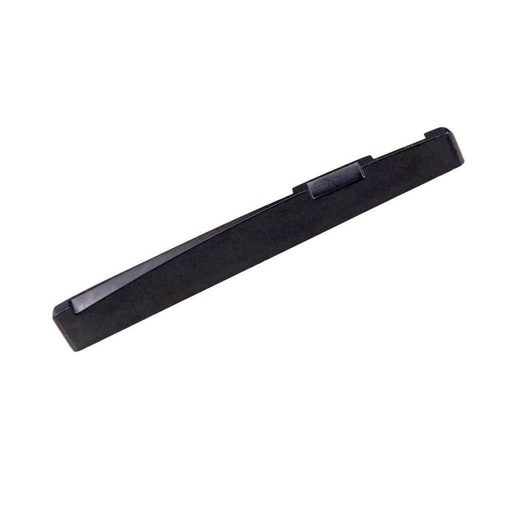 Guitar Bridge Saddle And Nut Set Replacement
