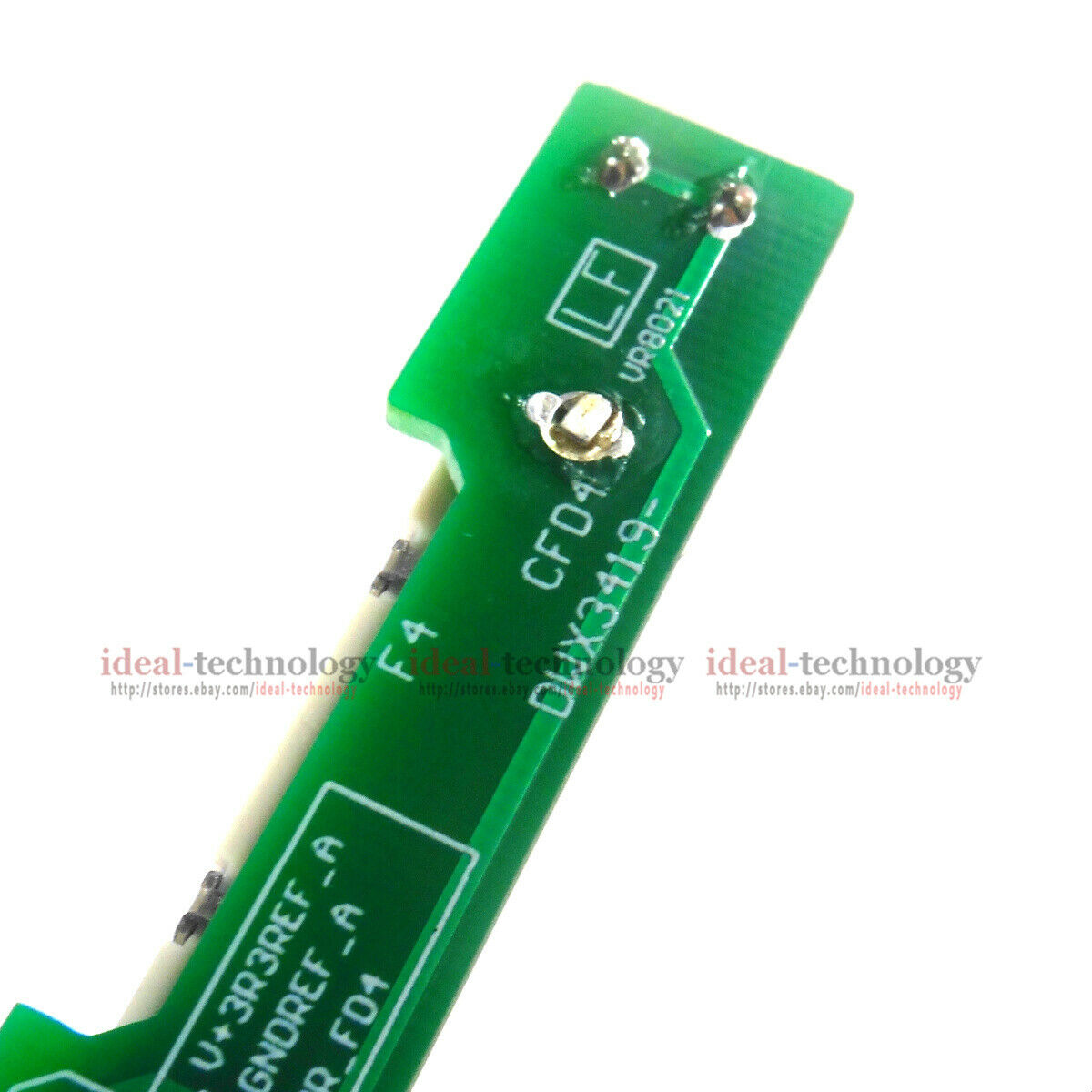 DWX3419 for PIONEER DJM-2000NEXUS CHANNEL FADER (DCV1027)Assy