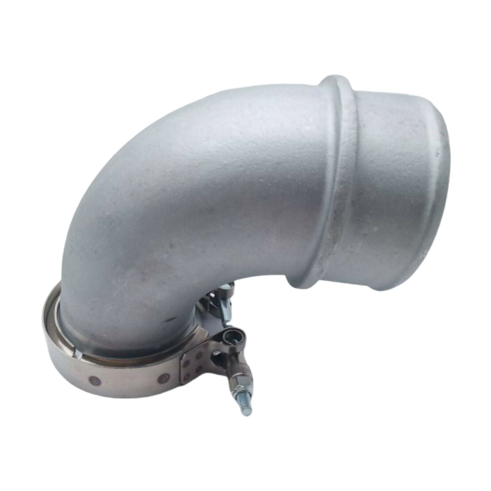 Turbo Air Transfer Pipe Intake Portable for Cummin s Holset HX35 6BT 6BTA