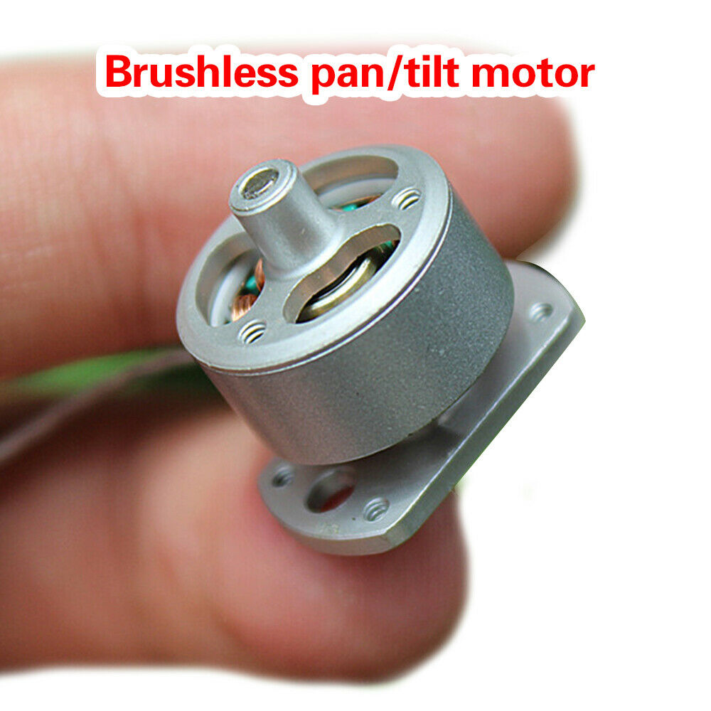1Pcs 630KV Brushless Motor for Drone SB1605 DIY Accessories