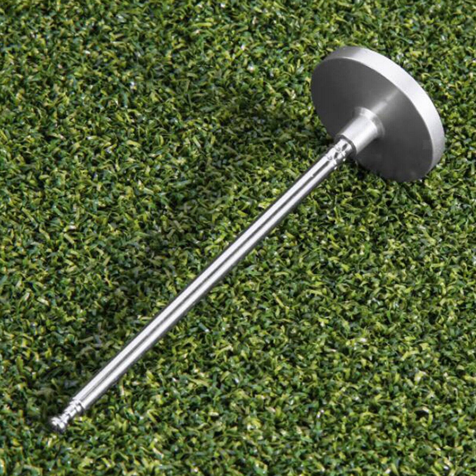 Golf Cut Direction Indicator Magnet Alignment Correction Aid Swing Trainers