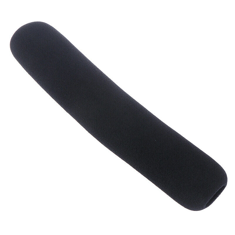 21CM microphone sponge sponge windshield Shot cover for interview microph.l8