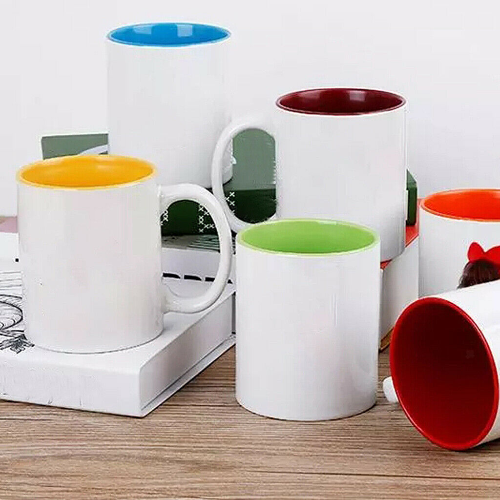 Mug Heat Press Sublimation Machine Parts Mat Pad Wrap DIY weather resistance
