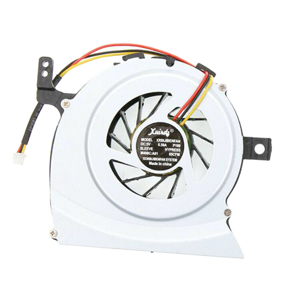 New Laptop Cooling Fan CPU Cooler Radiator For   Satellite