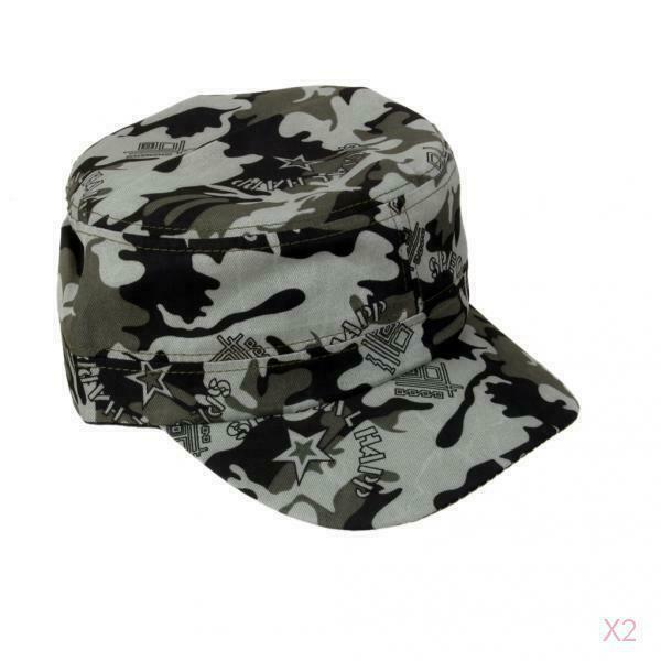 pello Mimetico Militare Baseball  Camuffamento