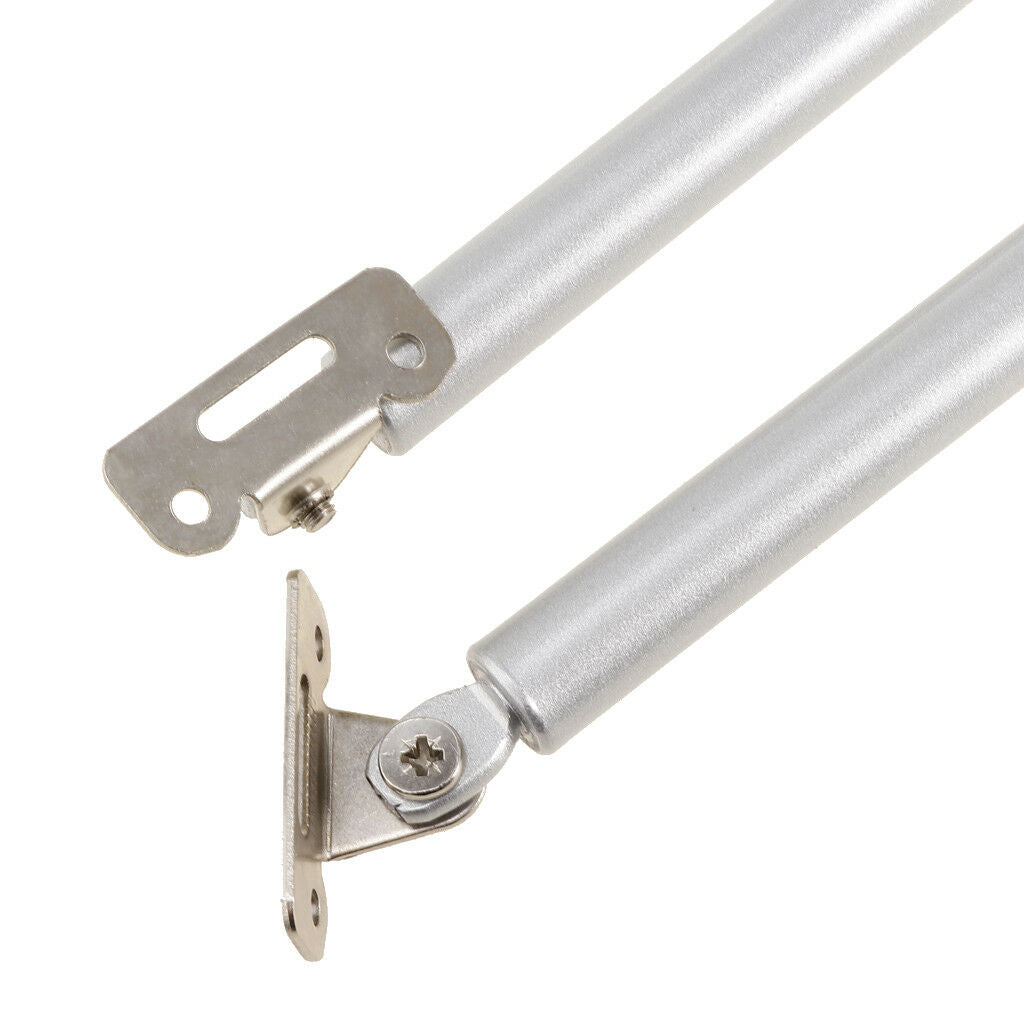 Gas Springs Lid Support Hinge Soft Close Support Heavy Down Drop Lids 237mm