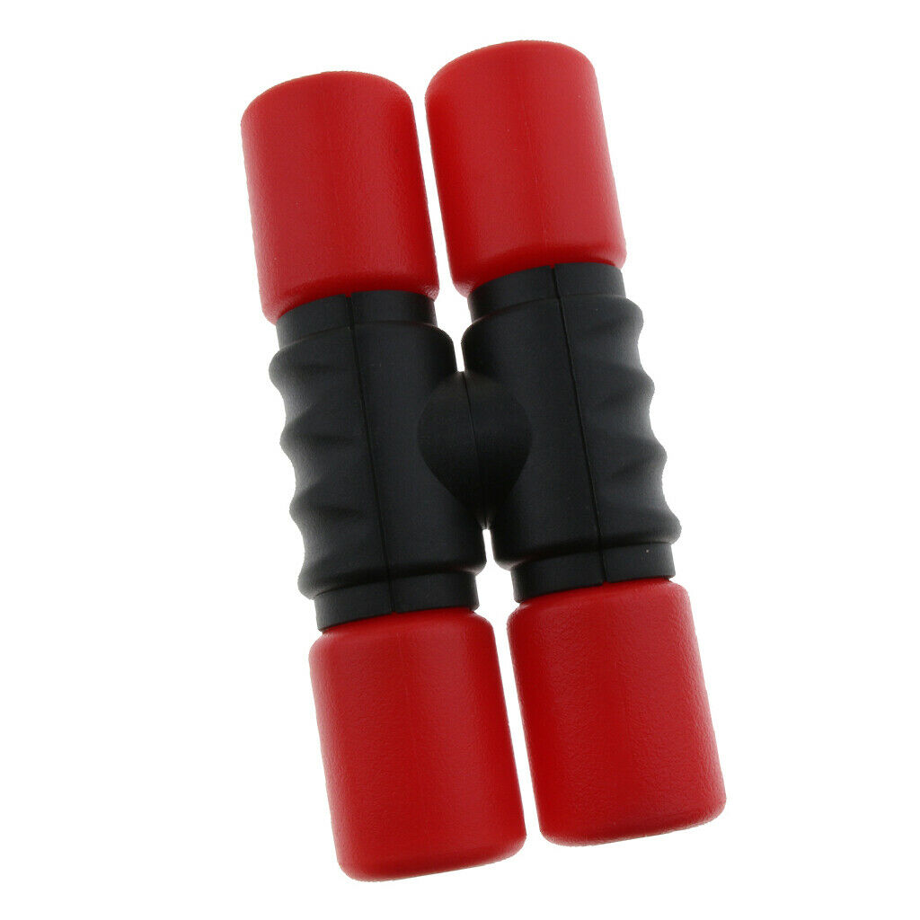 Double Shaker Rattle Sand Hammer for Musical Instrument Accompaniment
