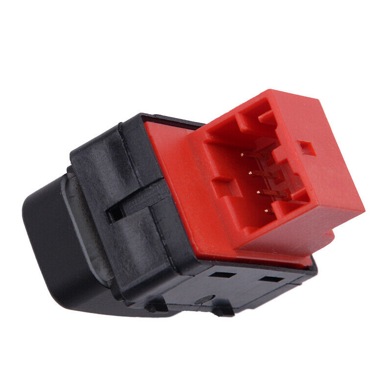Car Front Left Central Door Locking Switch Button 5Z0962125 Part Fit For VW Fox