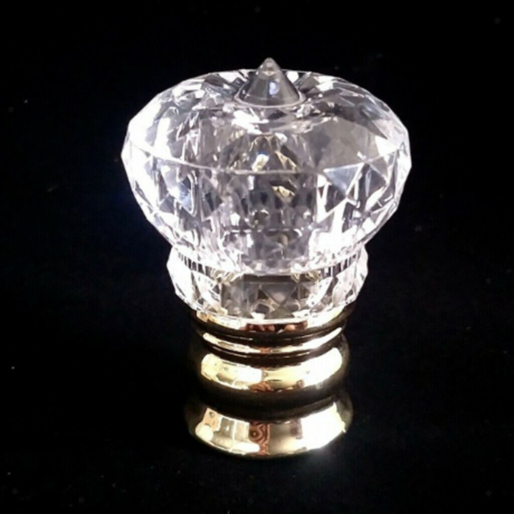 Leakproof Empty Perfume Spray Bottle Refillable Makeup Remover Sprayer 2oz