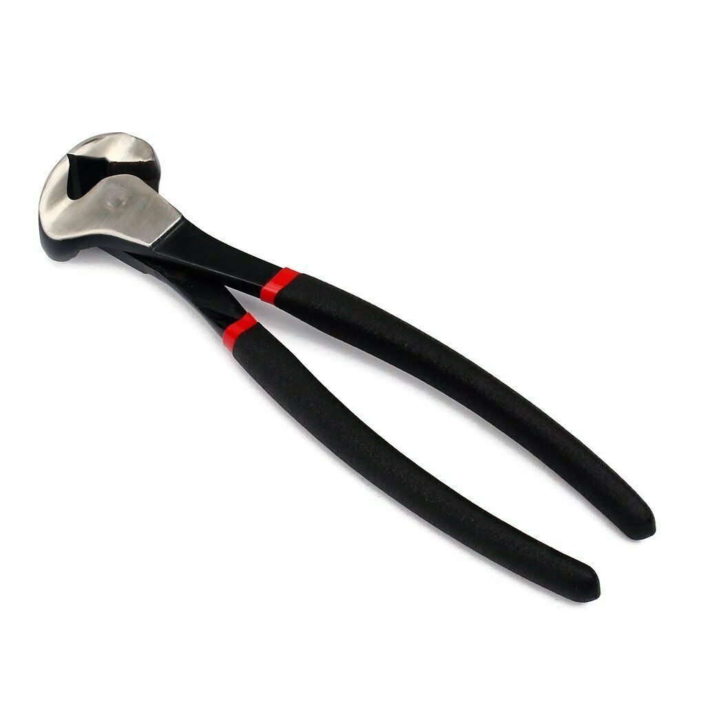 High Quality Guitar Fret Wire Cutter Stainless Steel Pliers Luthier Supply