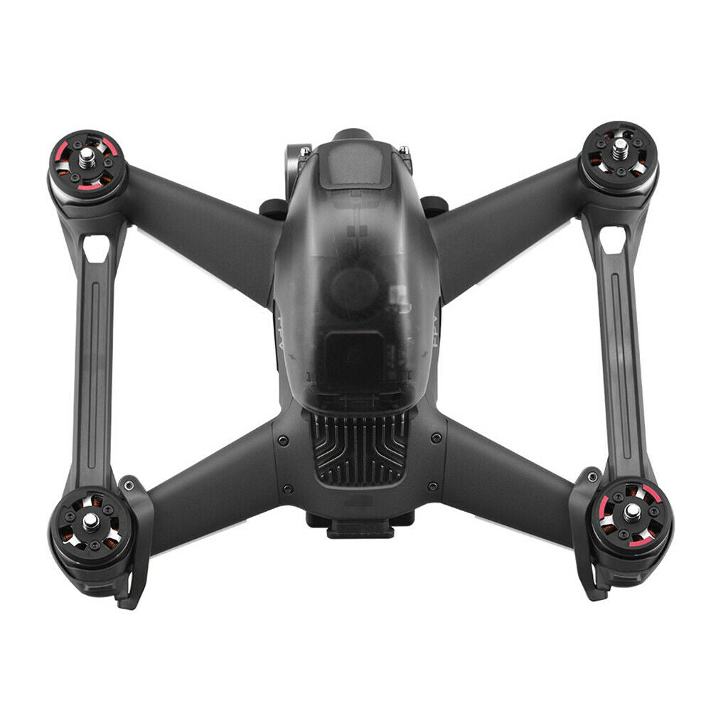 Detachable Arm Bracers for DJI FPV Combo Drone Enhance Strengthening Accs