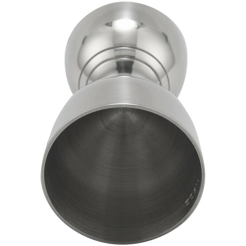 Stainles Steel Bar Jigger 1/2Oz ,Cocktail Jigger Measu Cups Jigger 1Oz 2Oz P5EE9