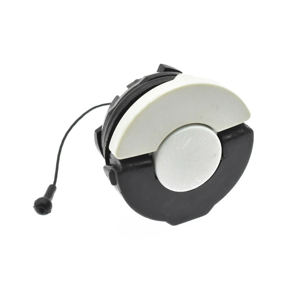 Plastic Fuel Tank Cap For Stihl BR500 BR550 BR600 Back Pack Blower 00003500533