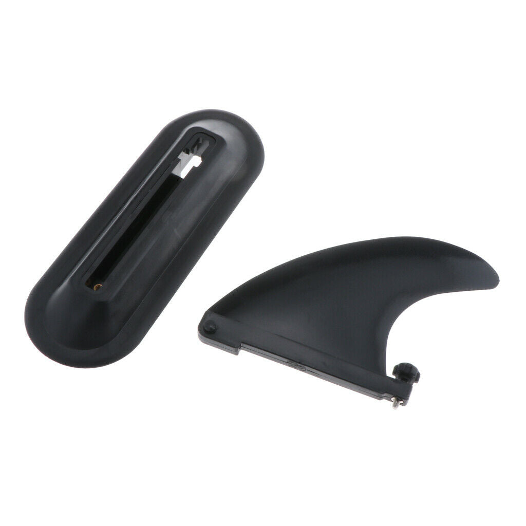 Inflatable   Tracking Fin Inflatable Skeg   Surfboard Longboard Accessories