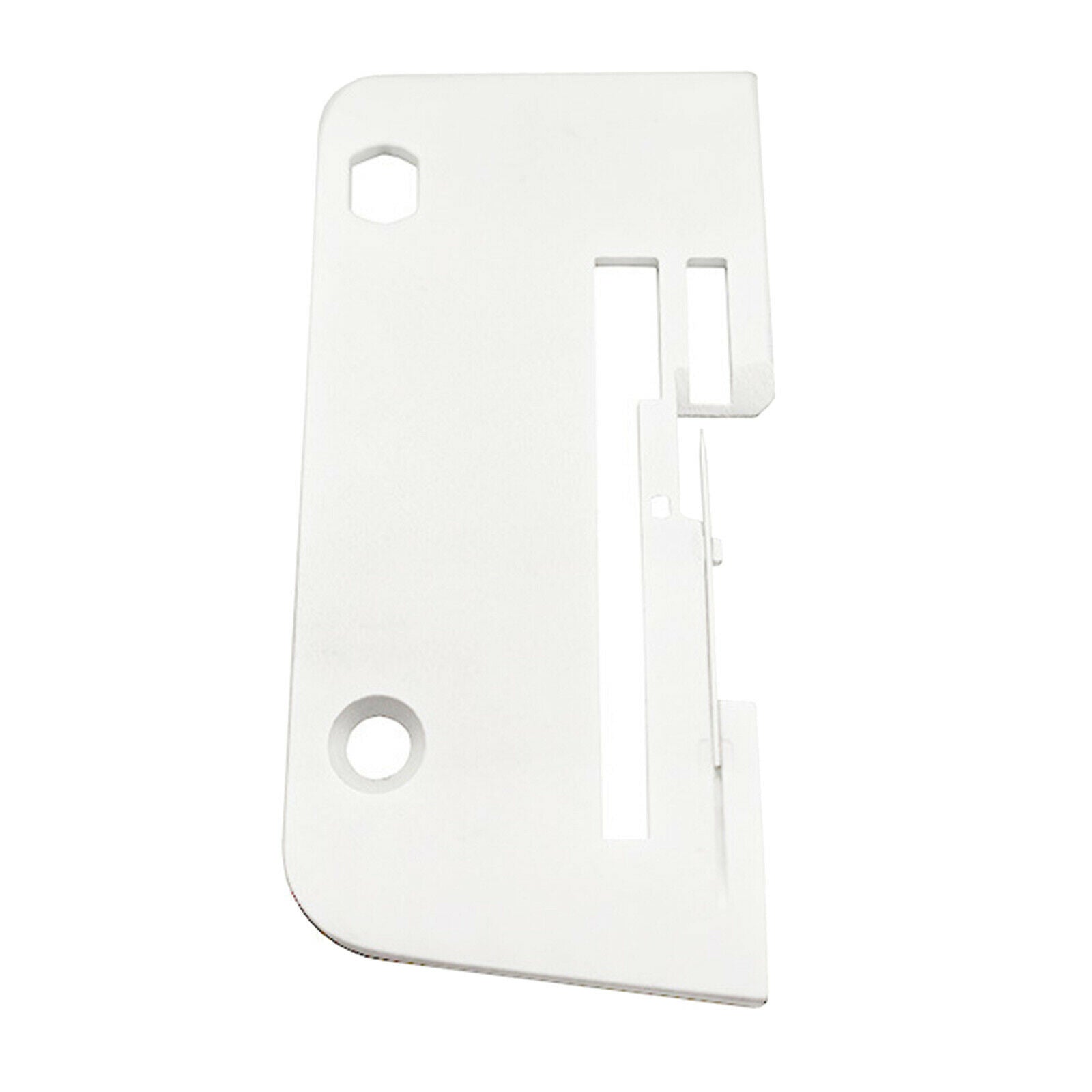 Smooth Sewing Machine Needle Plate Household Sew Machine Parts Attachment
