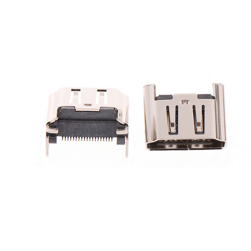Playstation 4 PS4 HDMI-compatible Port Socket Interface Connector Replace.l8