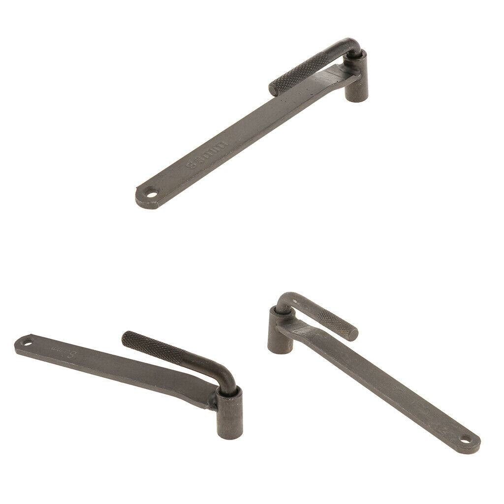 10mm/8mm/9mm- Motorcycle Repair L-Type Valve Screw Adjustment Hand Tool