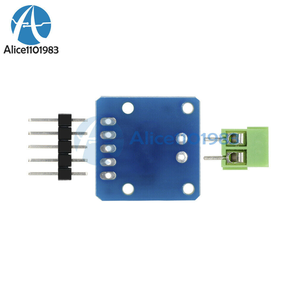 MAX31855 K Type Thermocouple Breakout Board K-type -200°C to 1350°C for Arduino