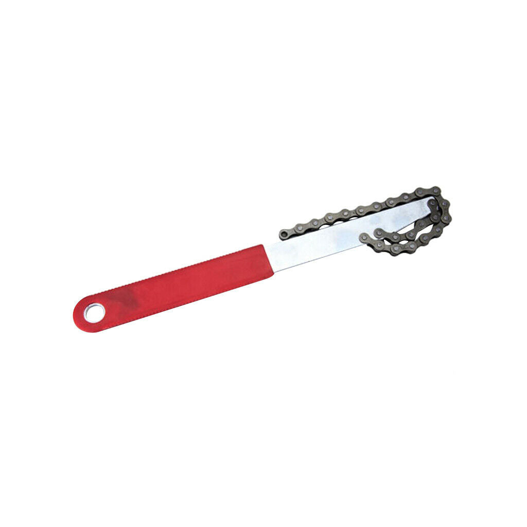 Chainwhip Chain Tool Cycling Lock Ring Cassettes Bicycle