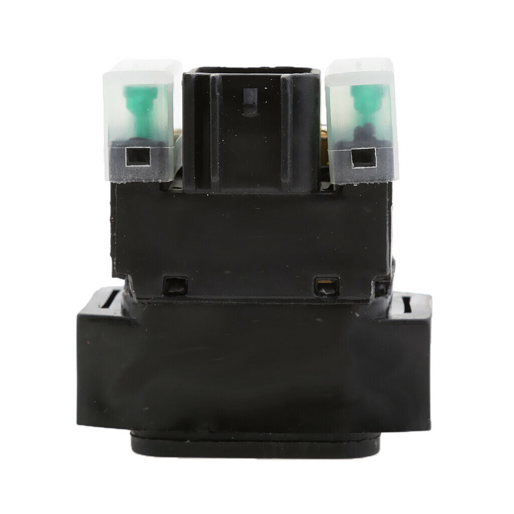 Starter Relay Solenoid FITS for Suzuki 600 GSX600F KATANA 1998-2006 Motorcycle