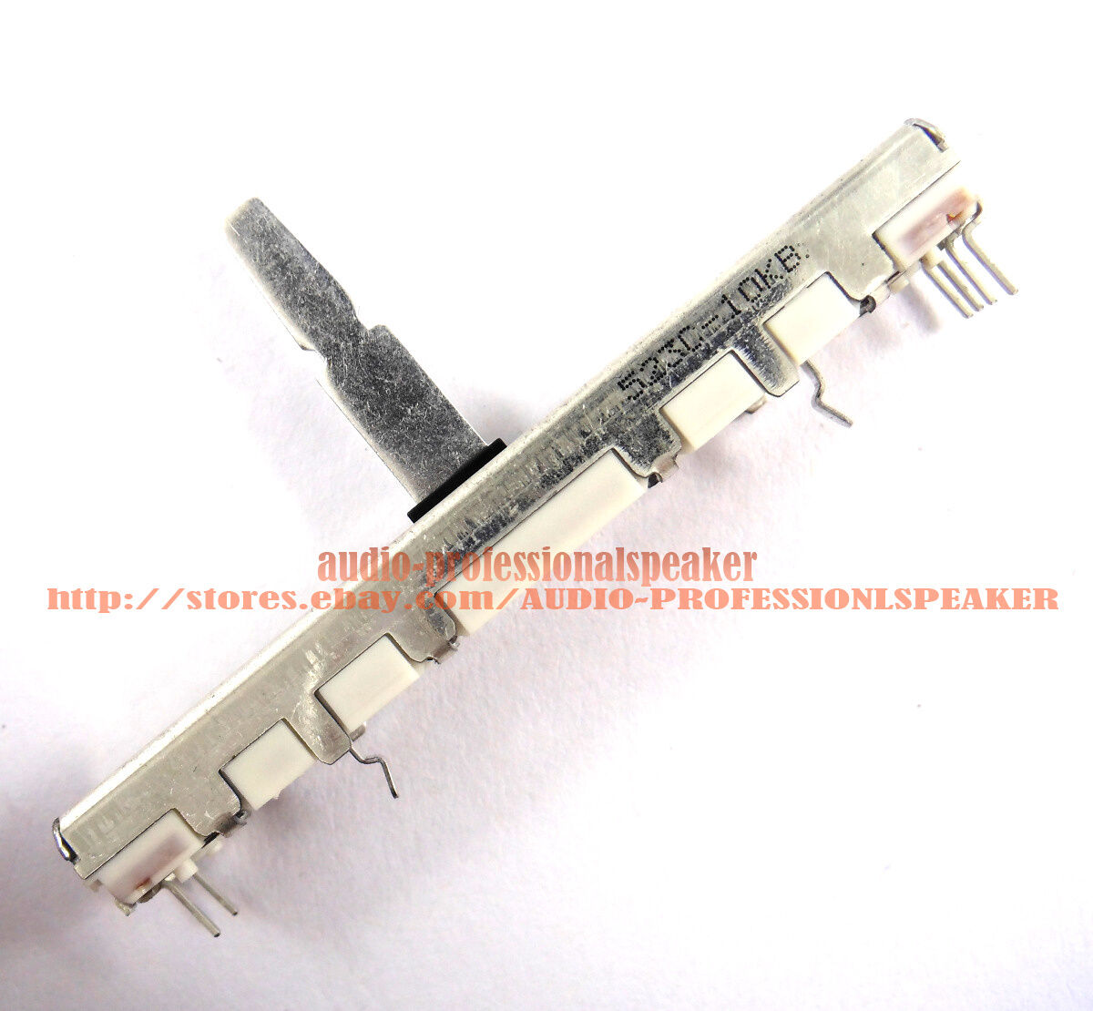 2PCS Fader For PIONEER DJM350 DDJ-T1 DDJ-S1 DDJ-ERGO FADER DCV1024