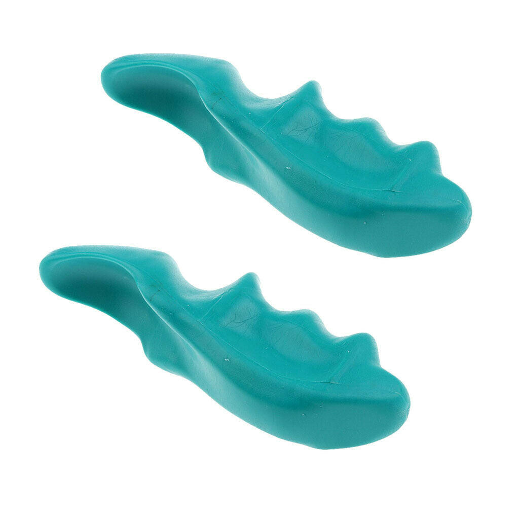 Pack of 2 Portable Thumb Saver Massager Deep Tissue Acupressure Massage