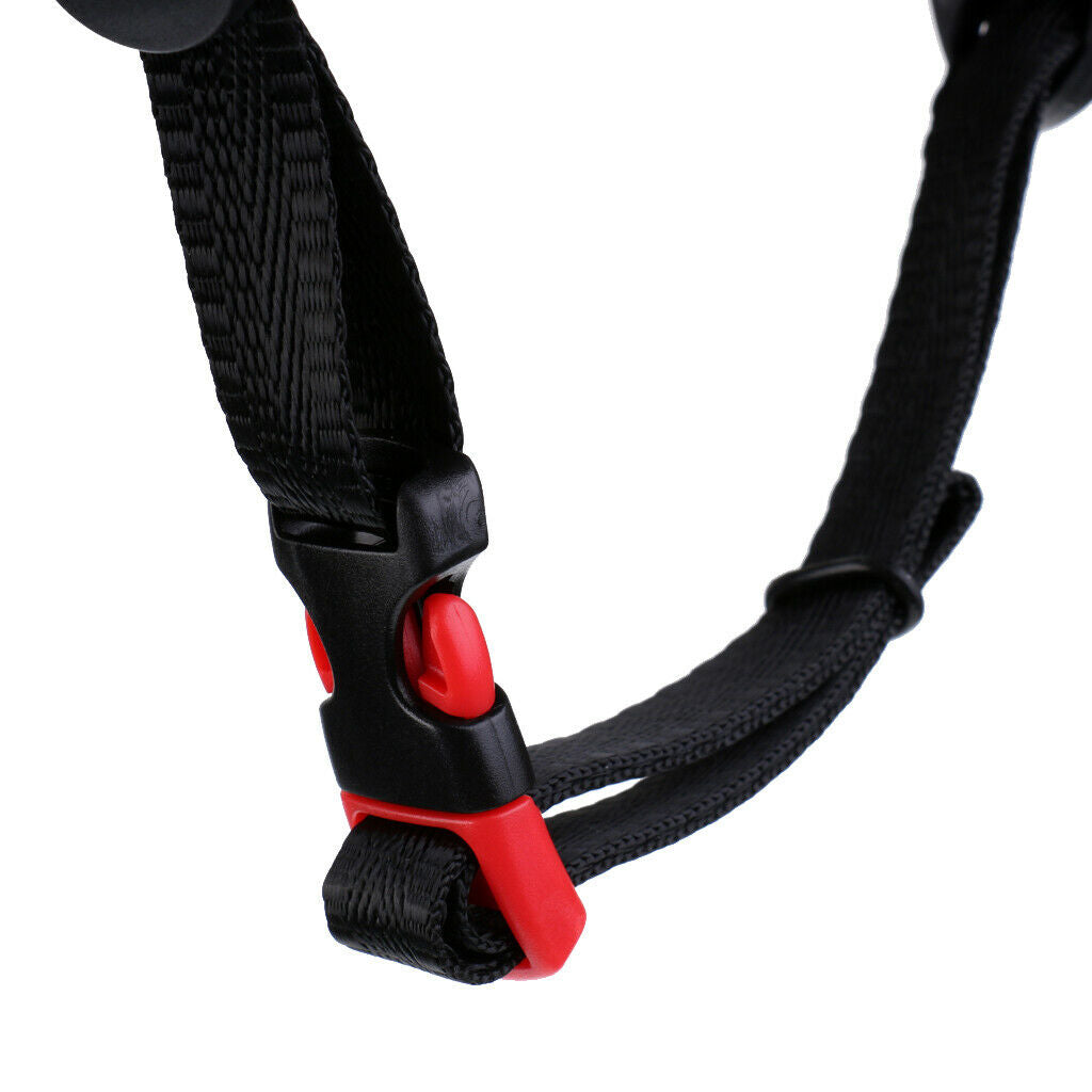 Lightweight Adjustable Safety Helmet for Water Ski Wakeboarding Kayaking - L