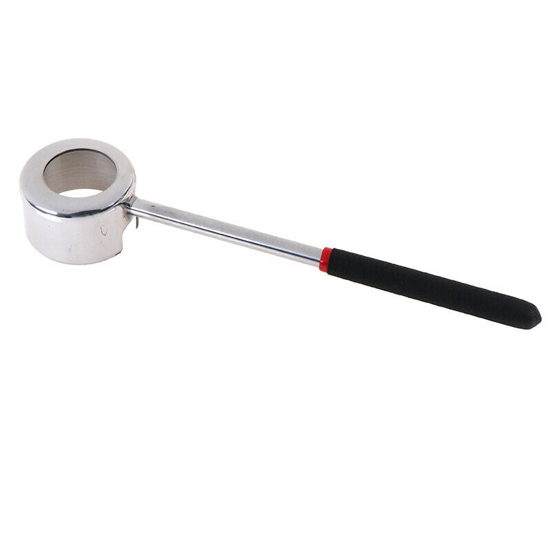 1PC Coconut Opener Stainless Steel Manual Durable Tool Useful Gad SJAUJCAUBD