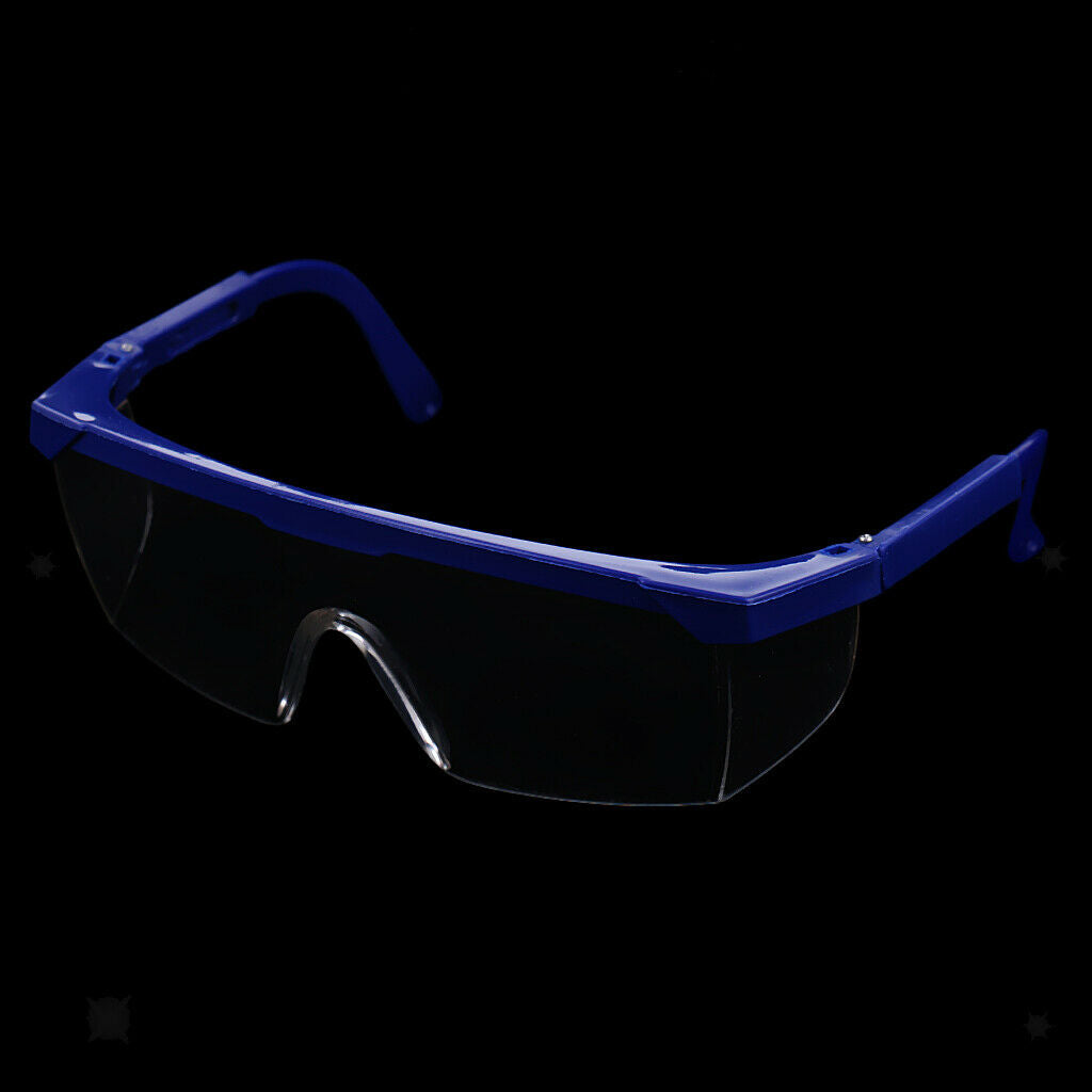 1 piece safety glasses lab safety glasses eye protection glasses safety glasses