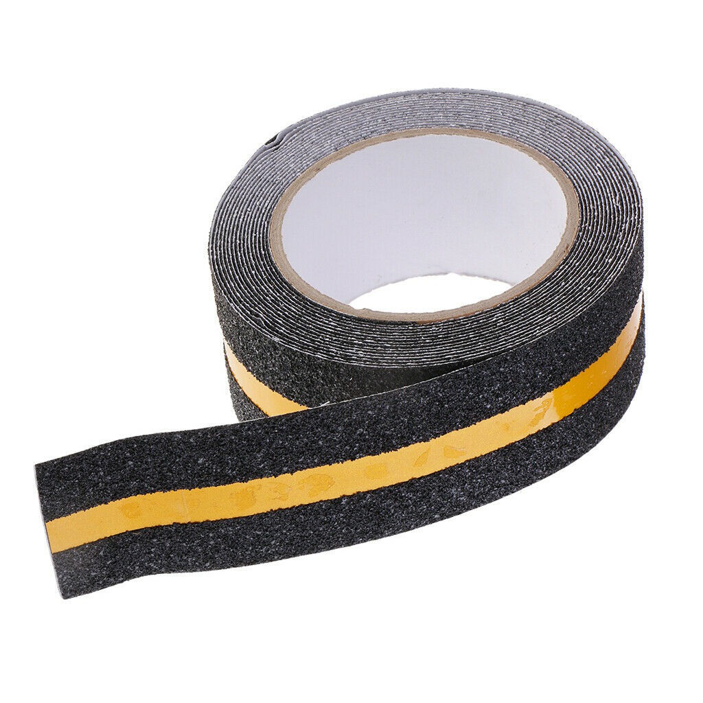 2" 5mAnti Slip Tape Glow in the Dark Grip Safety Floor Stair Non Skid Tape